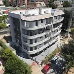 Nouvelle Maison Rome Luxury Palace