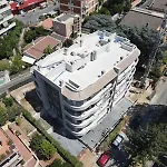 Nouvelle Maison Rome Luxury Palace