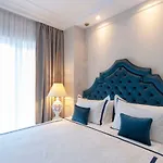 Nouvelle Maison Rome Luxury Palace