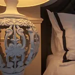 Nouvelle Maison Rome Luxury Palace