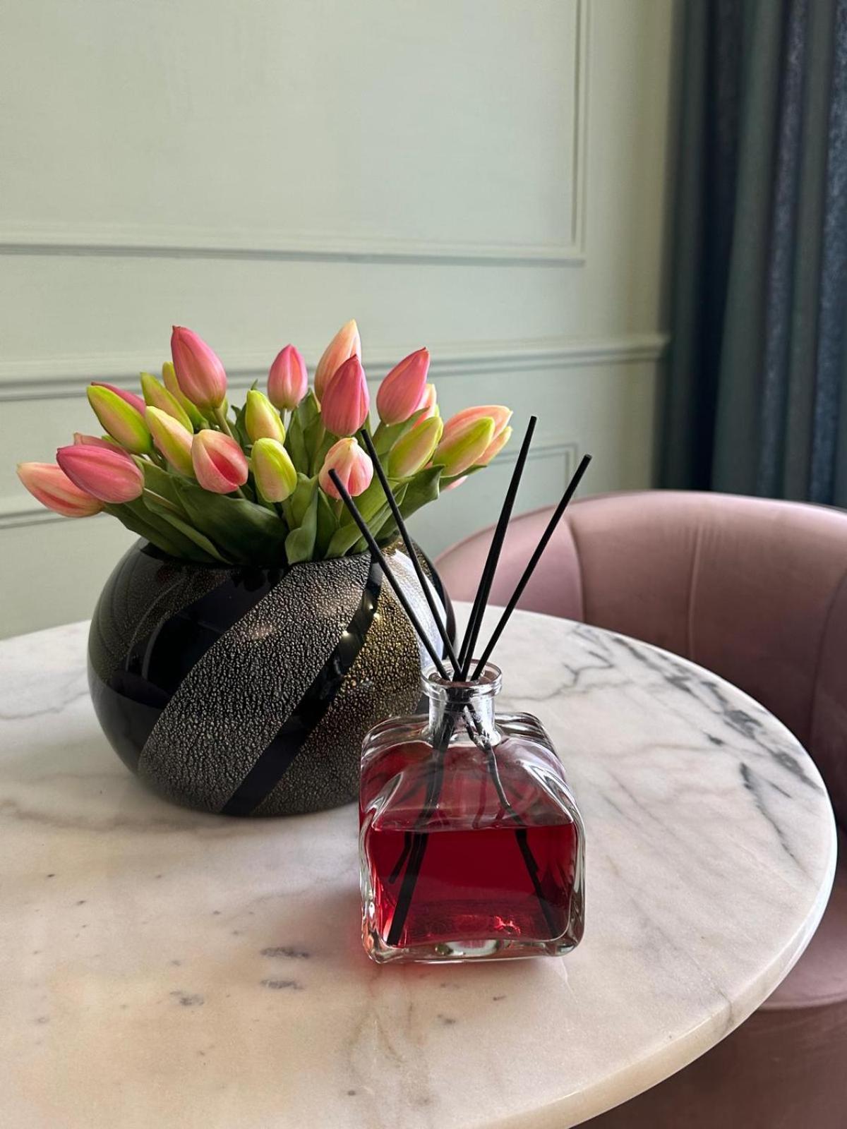 Nouvelle Maison Luxury Palace Gasthof