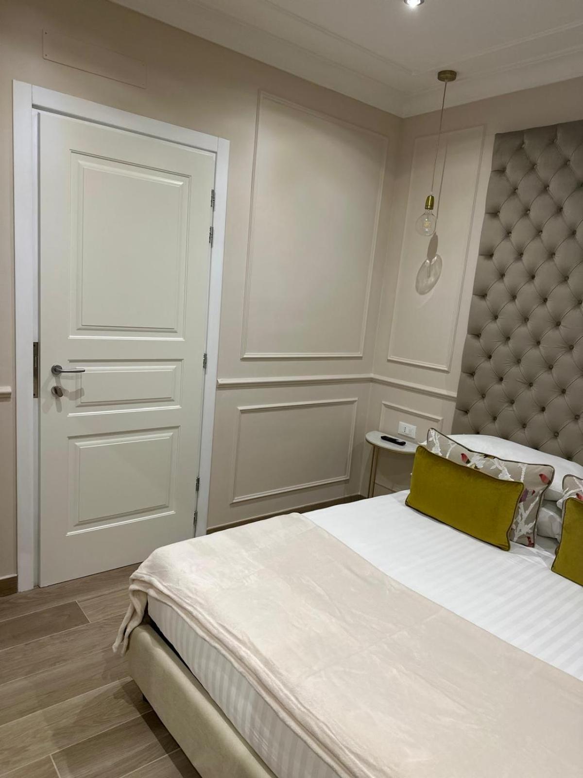 Casa de hóspedes Nouvelle Maison Rome Luxury Palace *