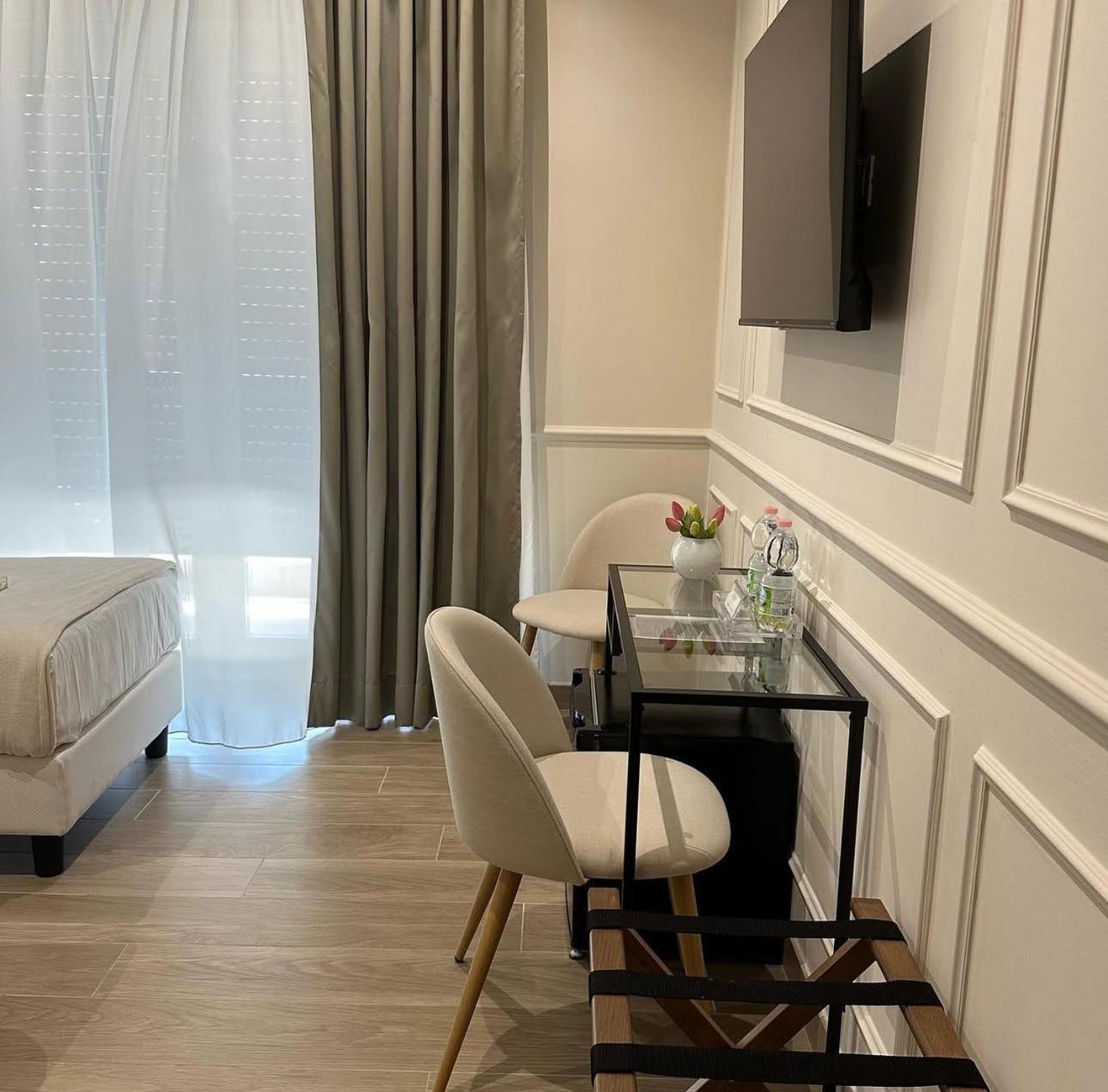 Affittacamere Nouvelle Maison Luxury Palace *