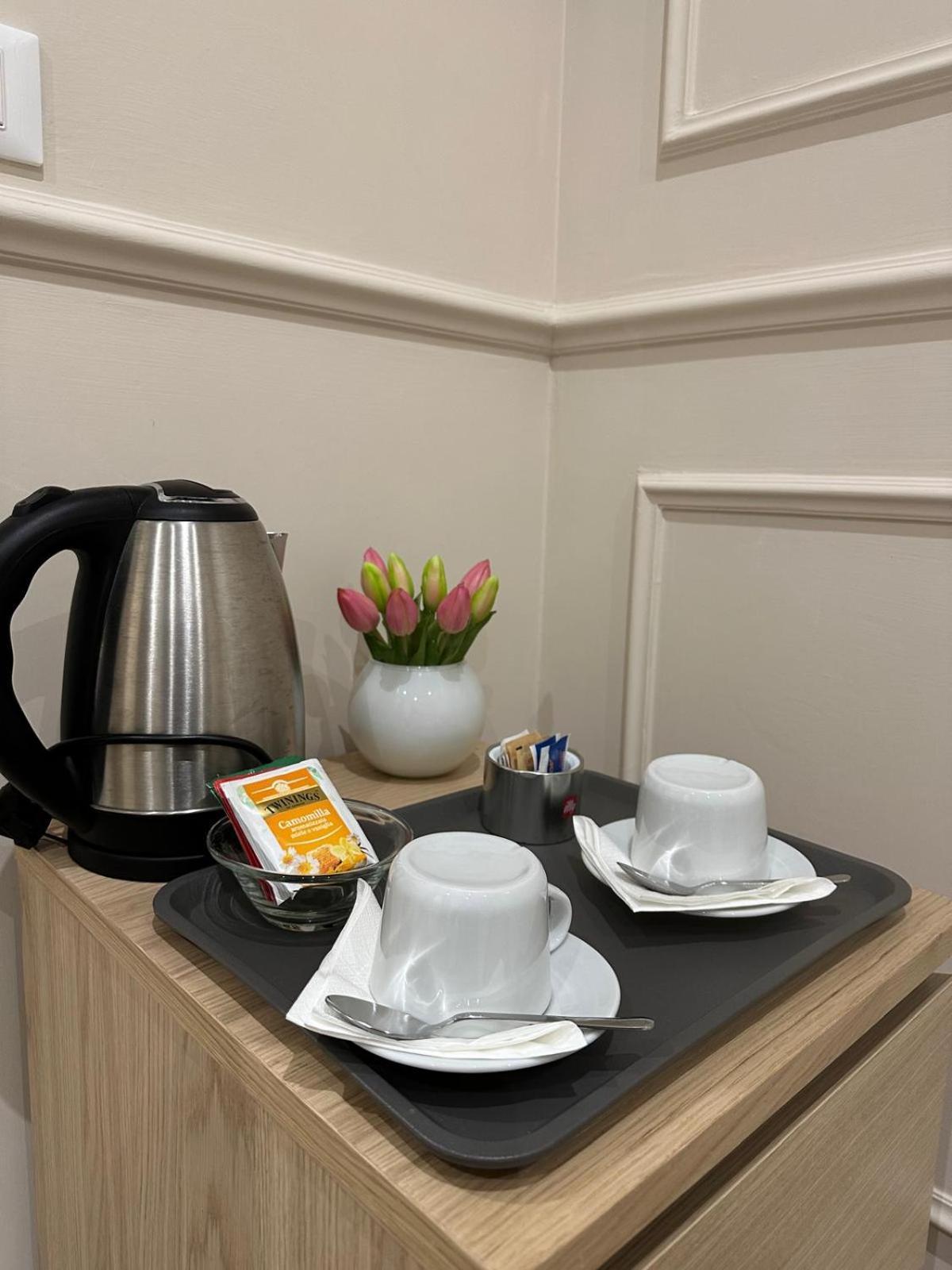 Nouvelle Maison Luxury Palace Roma