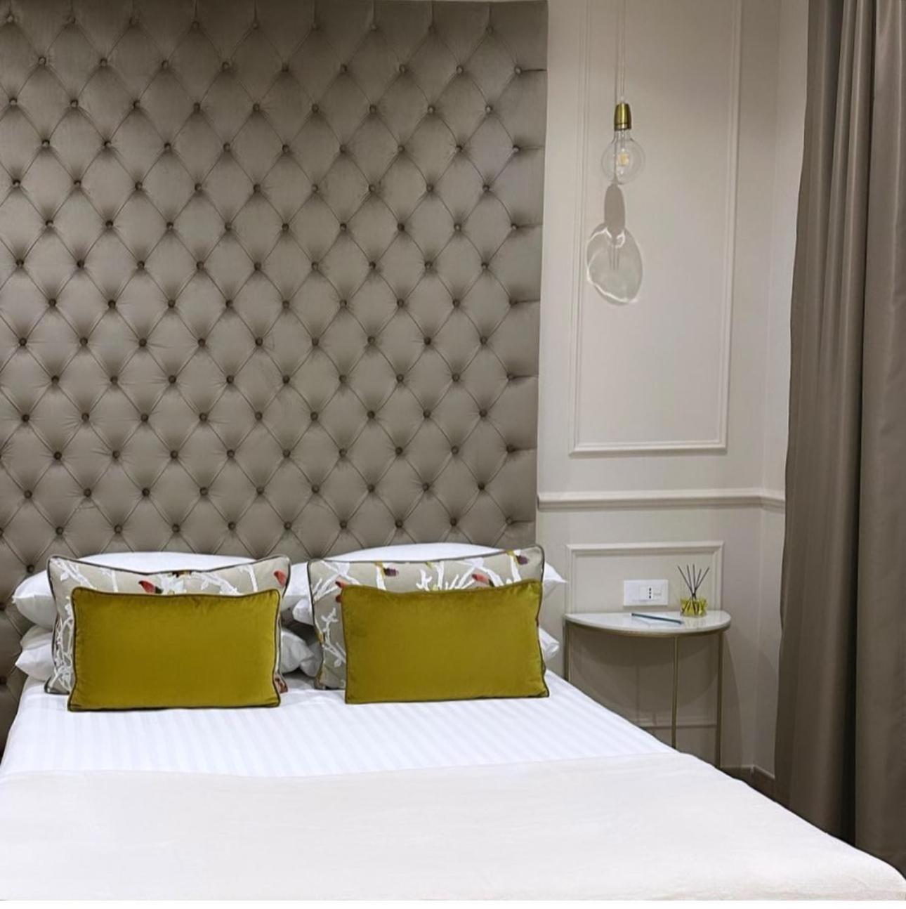 Nouvelle Maison Rome Luxury Palace Casa de hóspedes