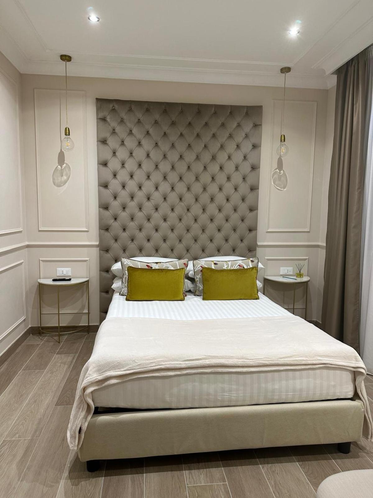 Affittacamere Nouvelle Maison Luxury Palace Roma