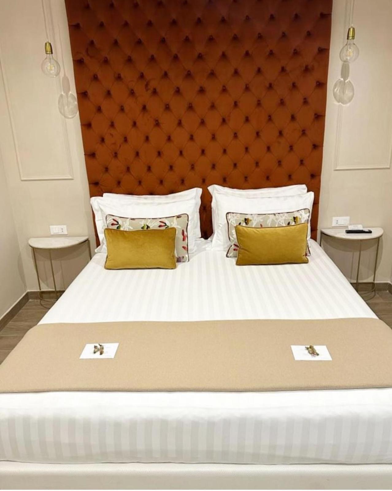 Nouvelle Maison Rome Luxury Palace * Roma