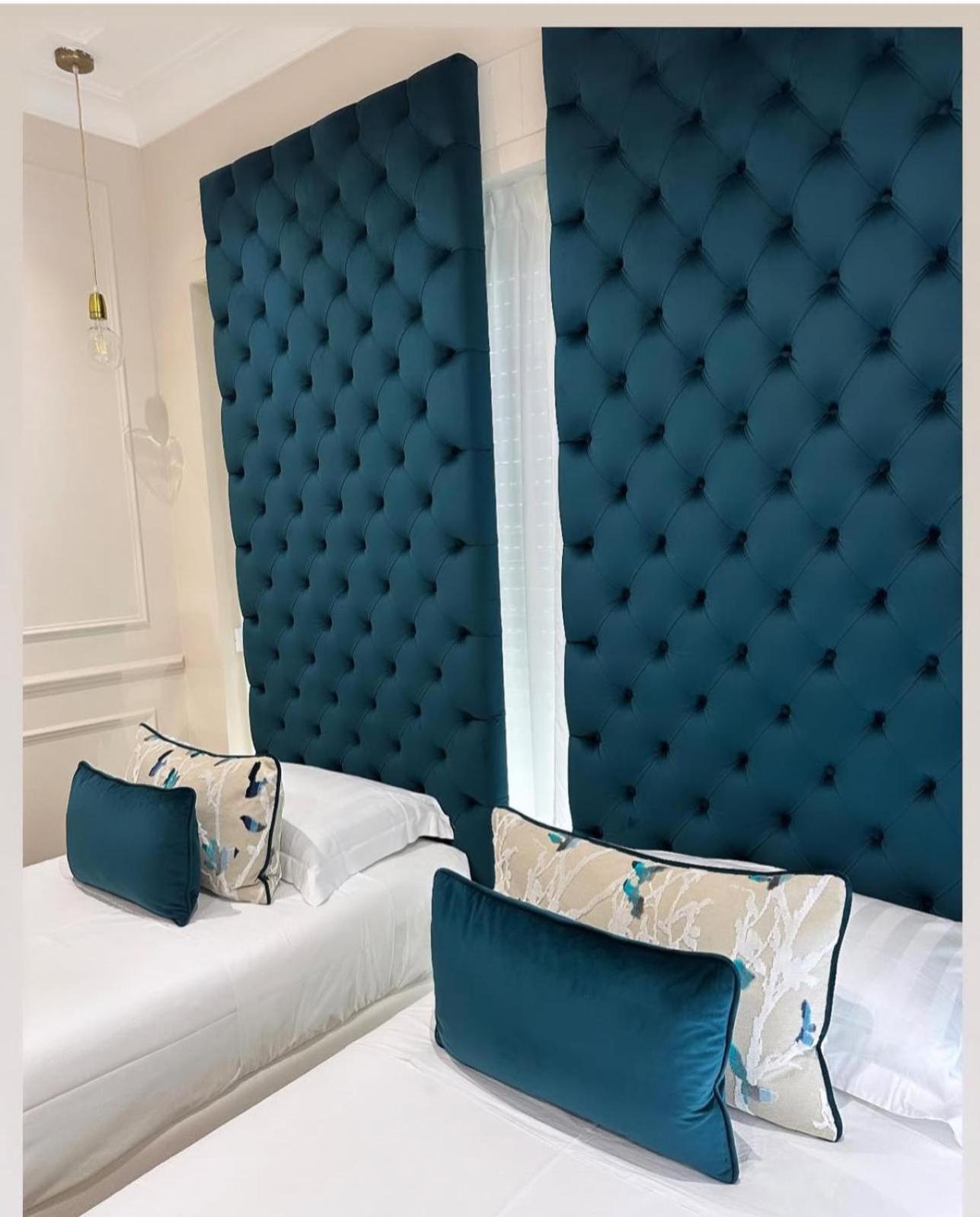Affittacamere Nouvelle Maison Luxury Palace *