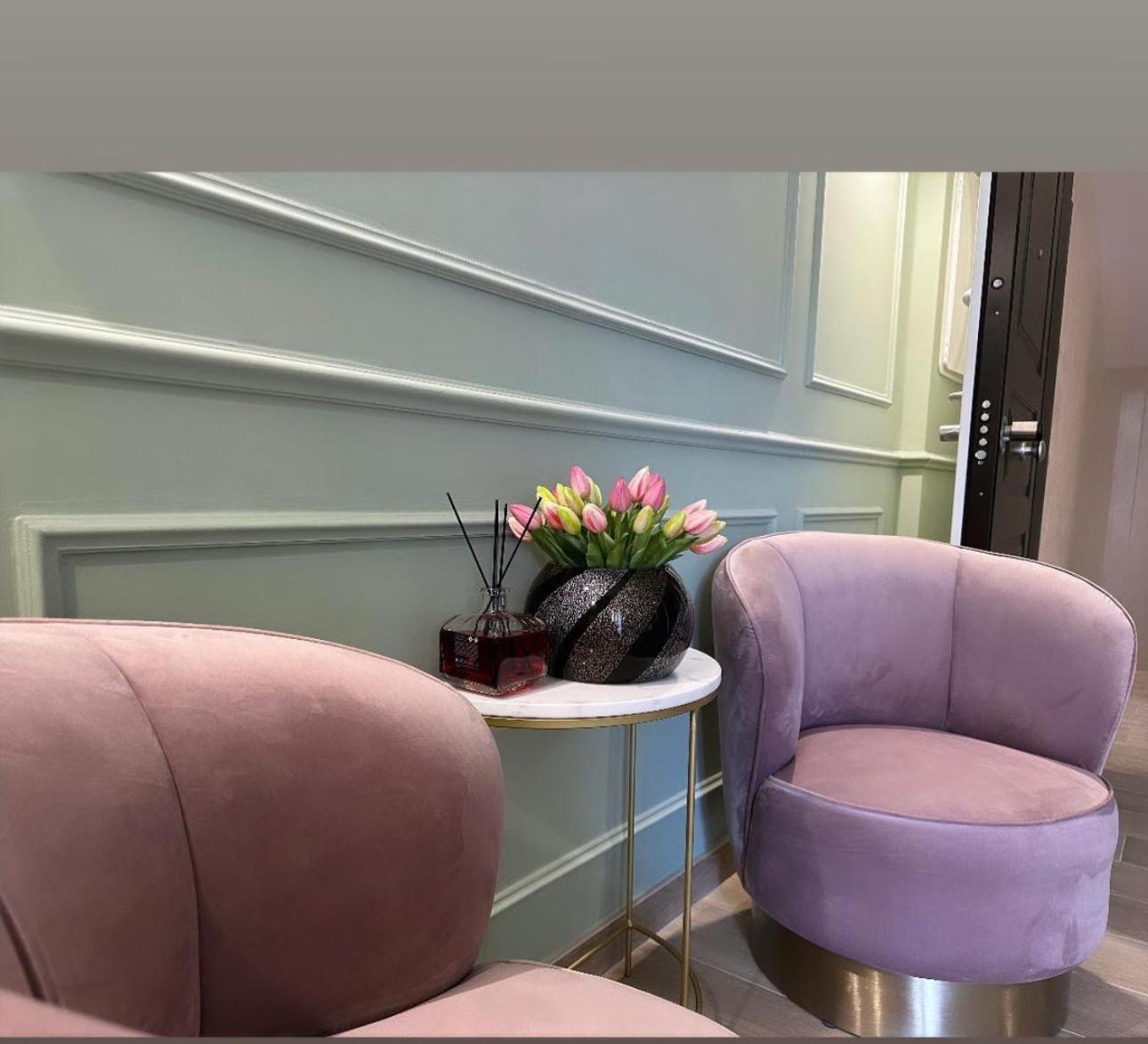 Nouvelle Maison Luxury Palace * Roma