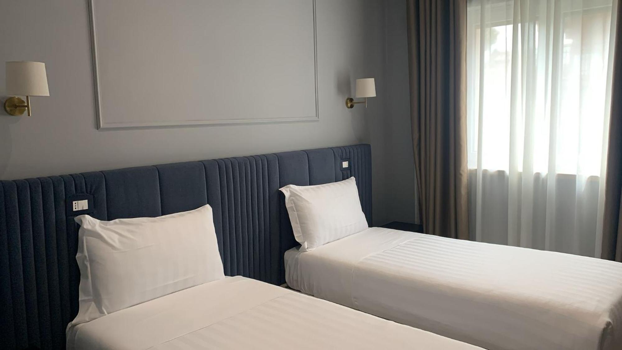 Affittacamere Nouvelle Maison Luxury Palace Roma