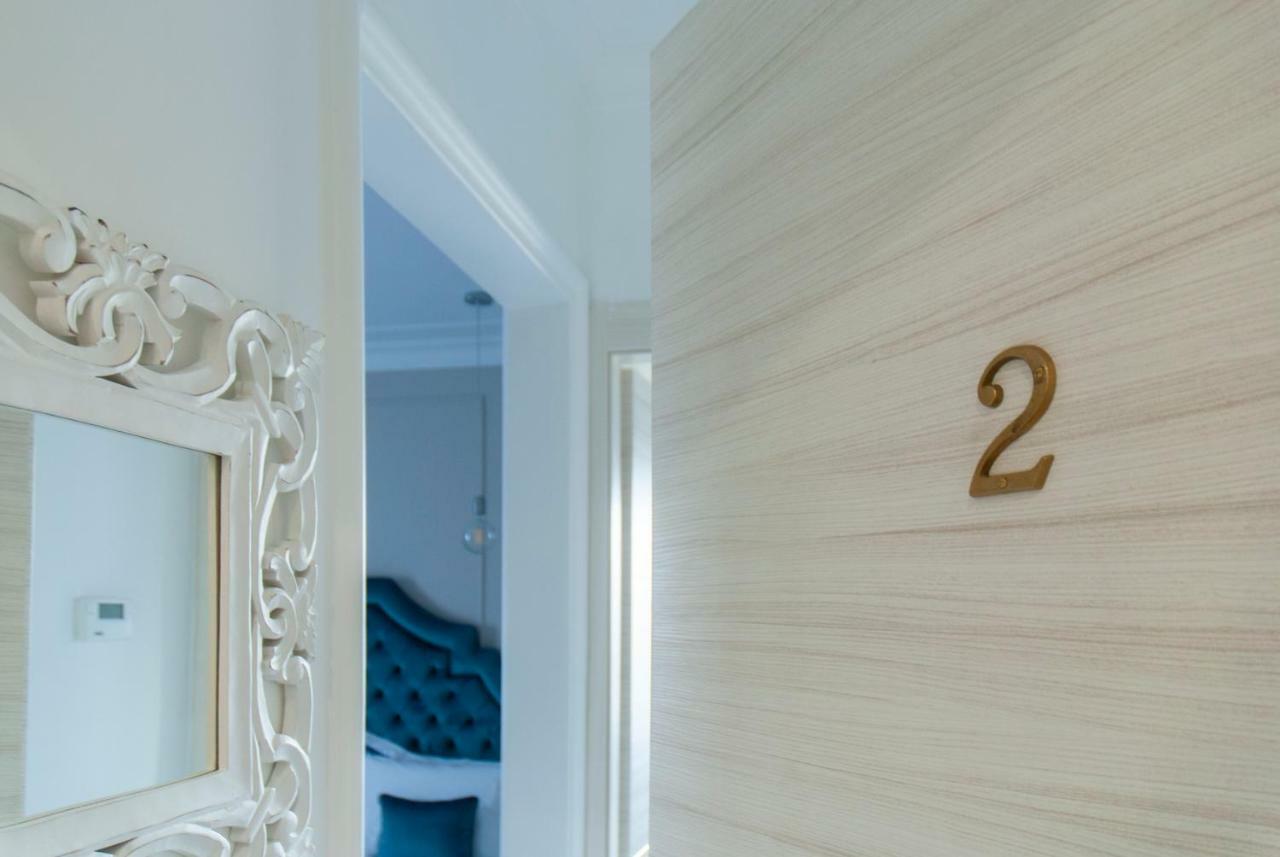 Nouvelle Maison Rome Luxury Palace Ferienhaus *