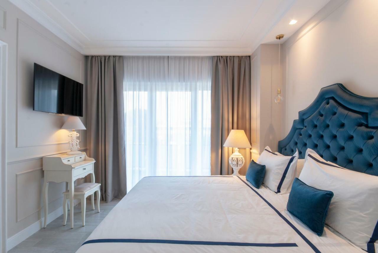 Ferienhaus Nouvelle Maison Rome Luxury Palace *