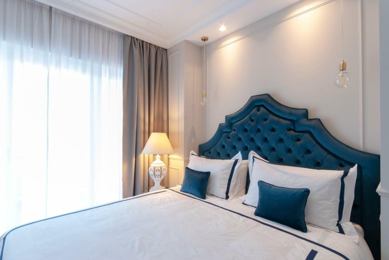 Nouvelle Maison Rome Luxury Palace Ferienhaus *