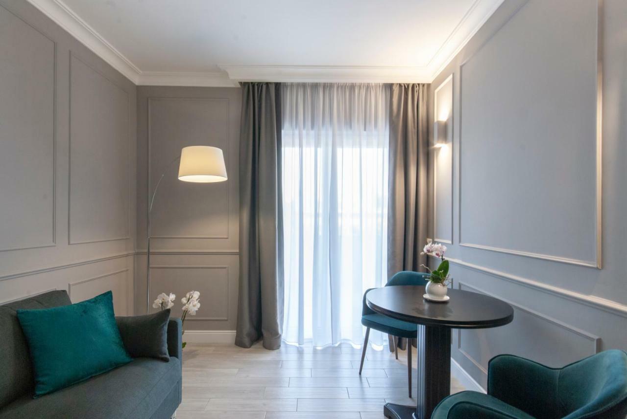 Holiday home Nouvelle Maison Rome Luxury Palace Rome