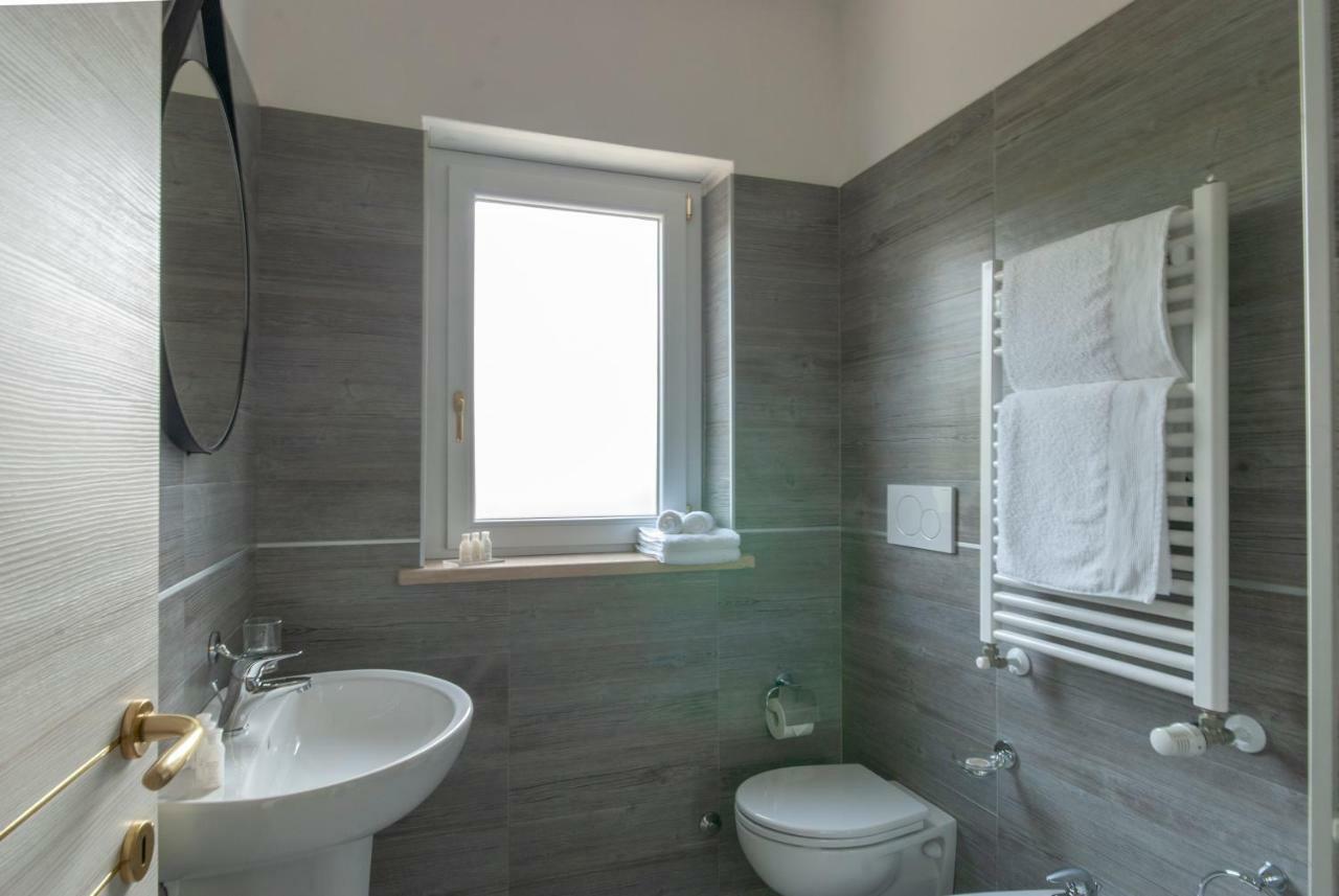 Nouvelle Maison Rome Luxury Palace Ferienhaus *
