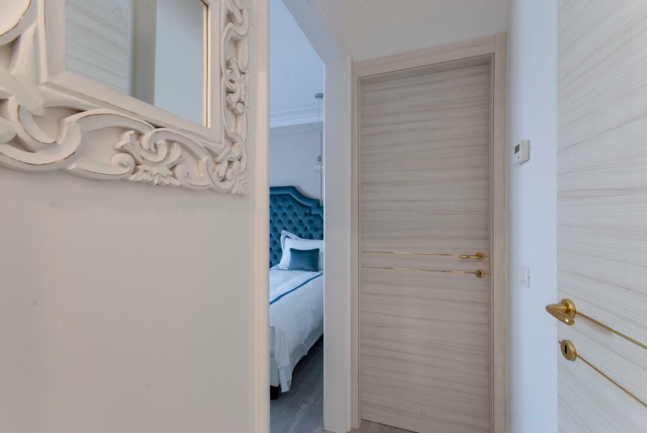 Nouvelle Maison Rome Luxury Palace Ferienhaus *