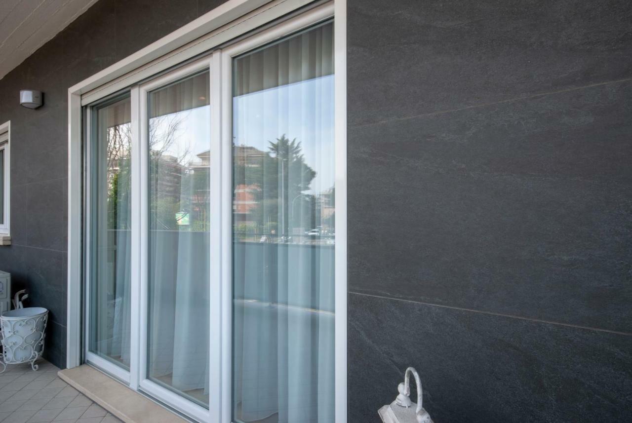 Nouvelle Maison Rome Luxury Palace Ferienhaus *