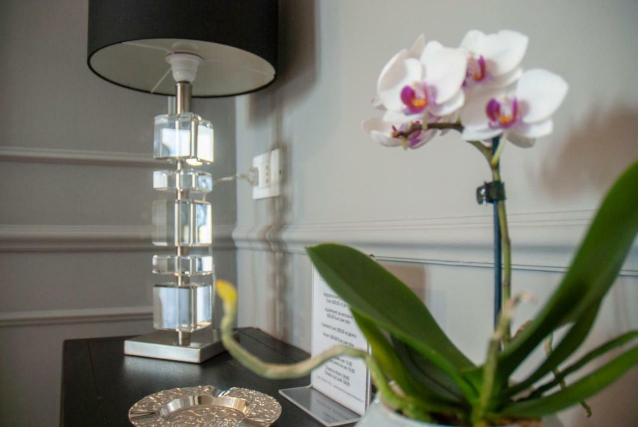 Nouvelle Maison Rome Luxury Palace * Rom