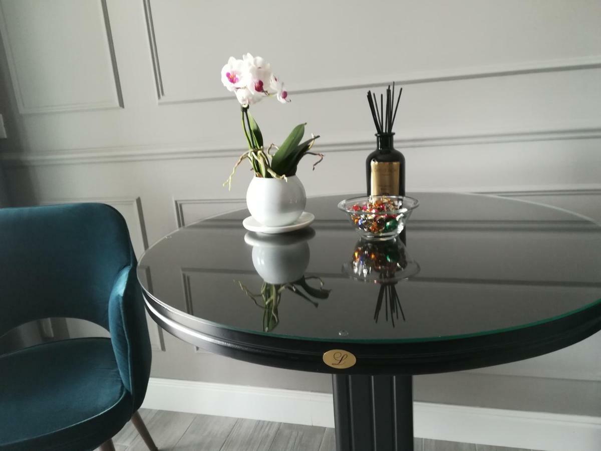 Ferienhaus Nouvelle Maison Rome Luxury Palace